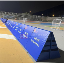 三角防撞墊－ 2H-BANNER-20